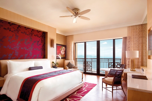 Hotel The Grand-Ho Tram Strip (Vung Tau )